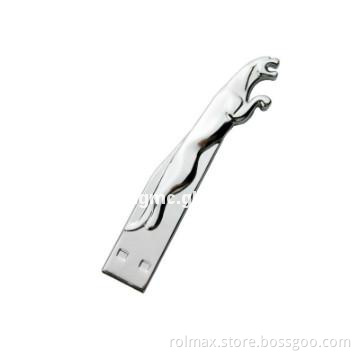 2013 Promotional Usb/metal Usb Flash Drive